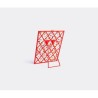 SELETTI Toiletpaper Miroir 22,5x29,5 cm - Lipstick