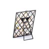 SELETTI Toiletpaper Miroir 22,5x29,5 cm - Revolver