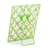 SELETTI Toiletpaper Miroir 30x40 cm - Flowers With Holes