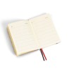 SELETTI Toiletpaper Notebook Normal - Spaghetti
