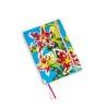 SELETTI Toiletpaper Notebook Grand - Flowers