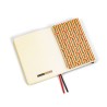 SELETTI Toiletpaper Notebook Grand - Flowers