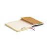 SELETTI Toiletpaper Notebook Grand - Flowers