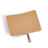 SELETTI Toiletpaper Notebook Grand - Flowers