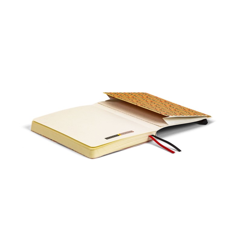 SELETTI Toiletpaper Notebook Grand - Flowers