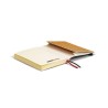 SELETTI Toiletpaper Notebook Grand - Flowers