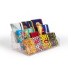 SELETTI Toiletpaper Notebook Grand - Flowers