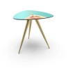 SELETTI Toiletpaper Petite table - Perceuse