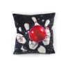 SELETTI Toiletpaper Pillow  - Bowling
