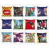 SELETTI Toiletpaper Pillow  - Bowling