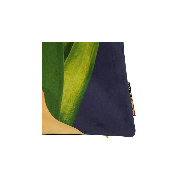 SELETTI Toiletpaper Pillow  - Snail