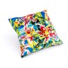 SELETTI Toiletpaper Pillow  - Flowers with holes