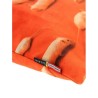 SELETTI Toiletpaper Pillow  - Kitten