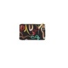 SELETTI Toiletpaper Porte-monnaie 15,5x9,5 - SERPENTS