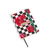 SELETTI Toiletpaper carnet de notes - roses