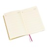 SELETTI Toiletpaper carnet de notes - roses