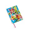 SELETTI Toiletpaper grand carnet de notes - fleurs