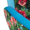 SELETTI Toiletpaper Fauteuil  - Roses
