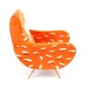 SELETTI Toiletpaper Fauteuil  - Petit Chat