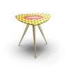 SELETTI Toiletpaper Petite table - Shit