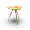 SELETTI Toiletpaper Petite table - Shit