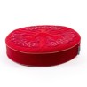 SELETTI Studio Job-Blow Oreiller Tomate