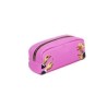 SELETTI Toiletpaper Beauty case Medium 20,5x7 h.9 - LIPSTICKS PINK