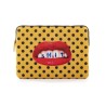SELETTI Toiletpaper sacoche imprimée pour ordinateur portable - shit