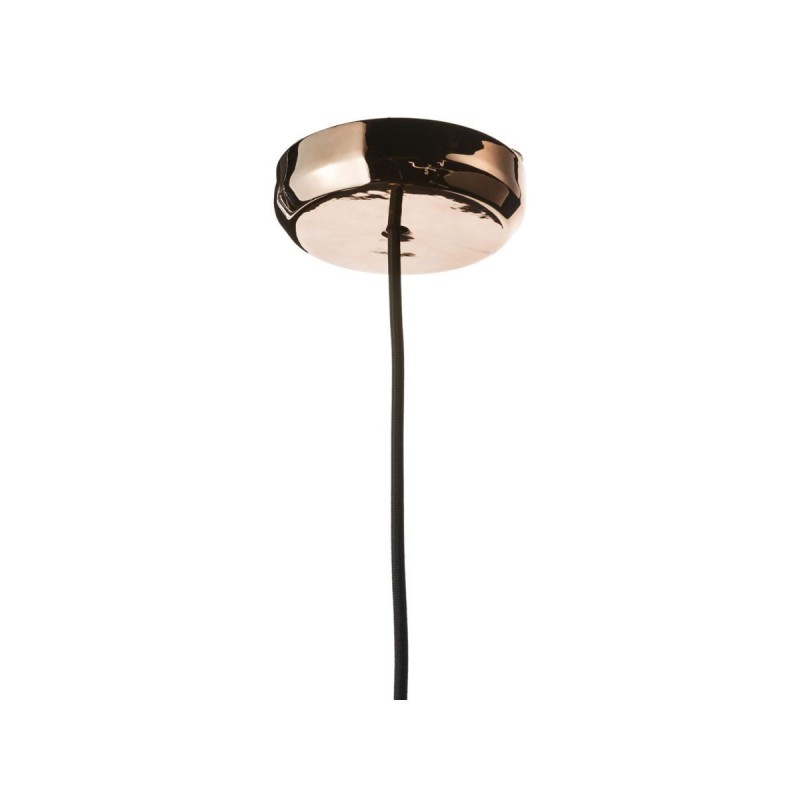 SELETTI T-holder en porcelaine e27