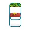 SELETTI Studio Job-Blow Chaise pliante  - Flash