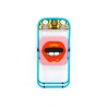 SELETTI Studio Job-Blow Chaise pliante  - Mouth