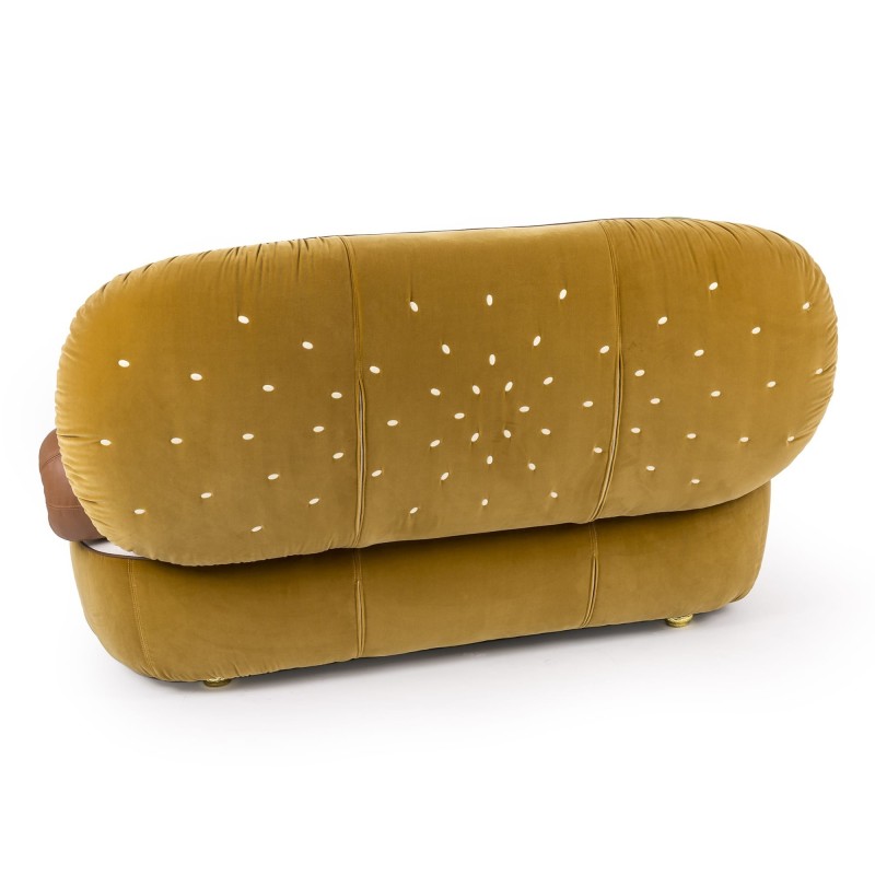SELETTI Studio Job-Blow Hotdog Fauteil Base