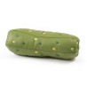 SELETTI Studio Job-Blow Oreiller Cornichon