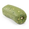 SELETTI Studio Job-Blow Oreiller Cornichon