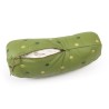 SELETTI Studio Job-Blow Oreiller Cornichon
