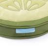 SELETTI Studio Job-Blow Oreiller Concombre