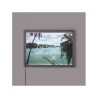 SELETTI poster pour cadre. Frame it! - i've been to.. - Cm.52,5x37,5