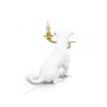 SELETTI Rio Lampe chien