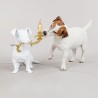 SELETTI Rio Lampe chien