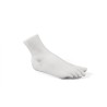 SELETTI Memorabilia Mvsevm Porcelain female foot
