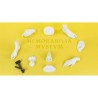 SELETTI Memorabilia Mvsevm Porcelain female foot