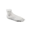 SELETTI Memorabilia Mvsevm Porcelain male foot