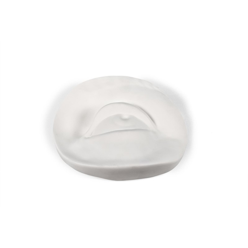 SELETTI Memorabilia Mvsevm Porcelain eye