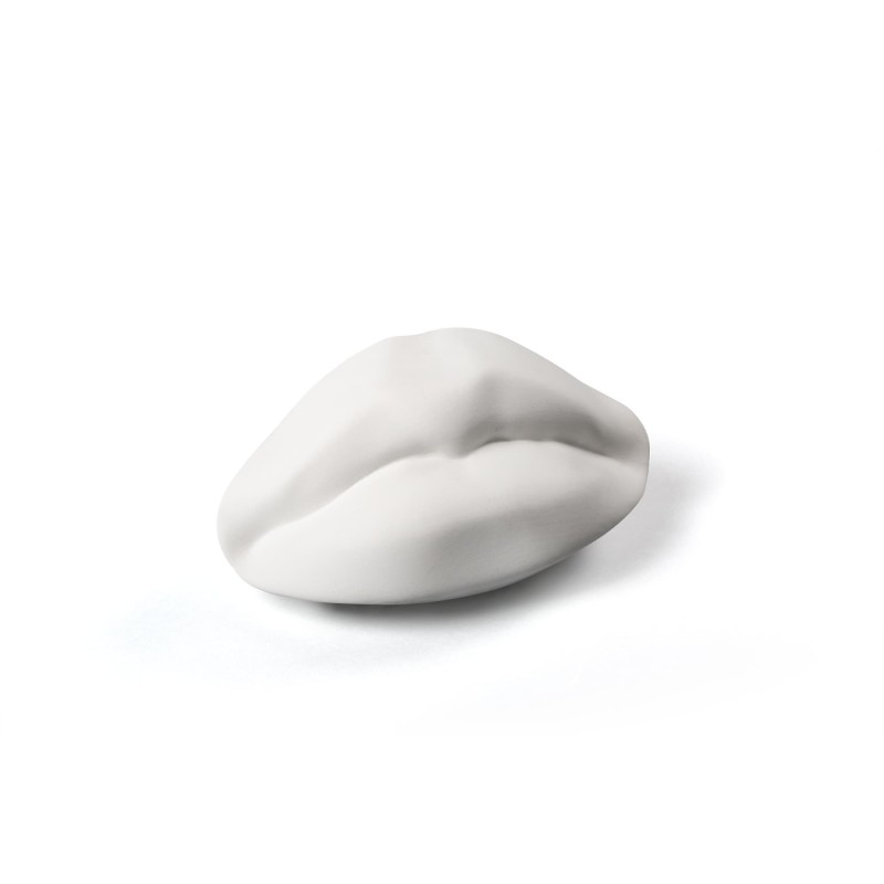 SELETTI Memorabilia Mvsevm Porcelain mouth 