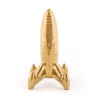 SELETTI Memorabilia Limited Gold Edition  - My Spaceship