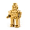 SELETTI Memorabilia Limited Gold Edition  - My Robot