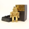 SELETTI Memorabilia Limited Gold Edition  - My Robot