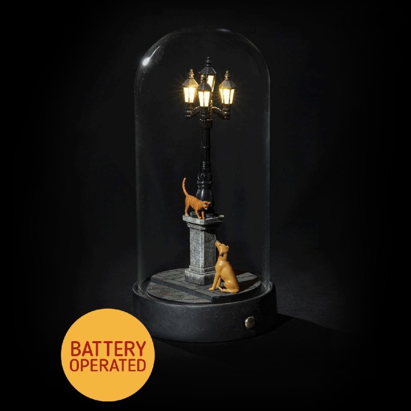 SELETTI My Little Evening Lampe