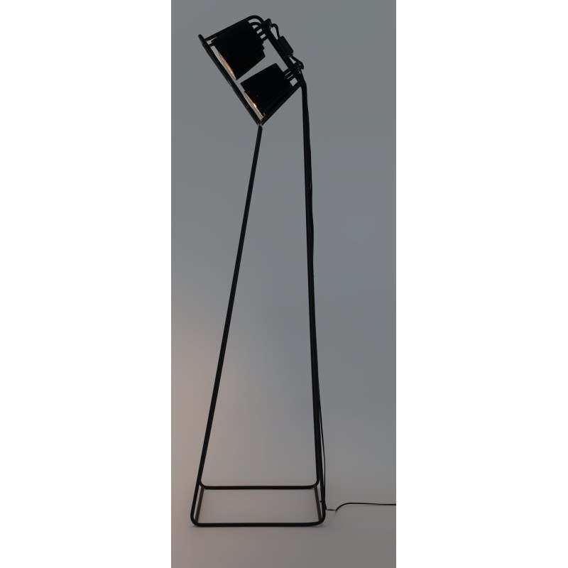 SELETTI Mutlilamp lampadaire en métal avec gradateur