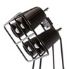 SELETTI Mutlilamp lampadaire en métal avec gradateur